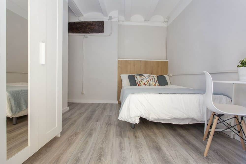 Private room in Valencia
