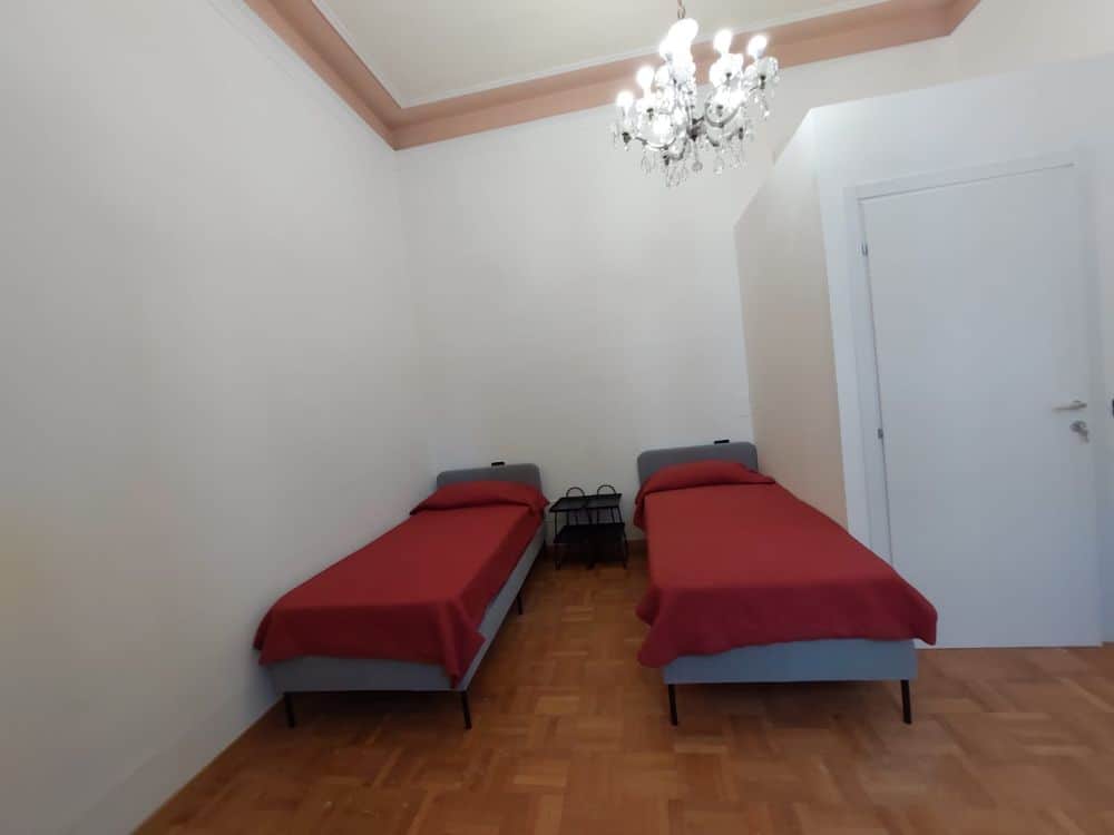 Shared room in Florence