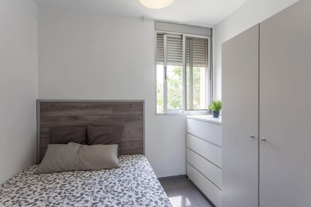 Private room in Valencia
