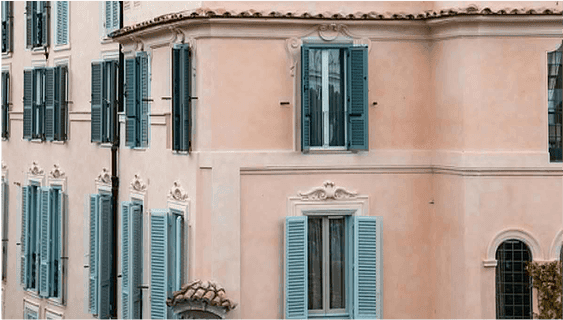 Private Room in Florence