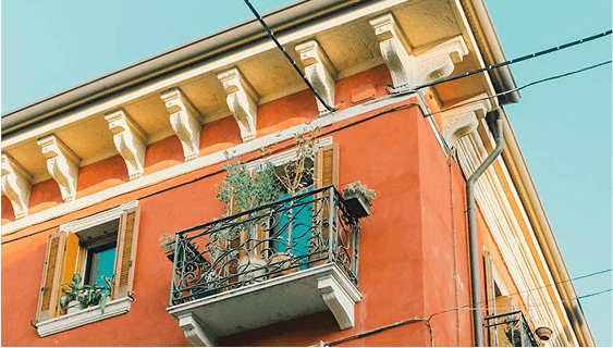 Private Room in Pisa