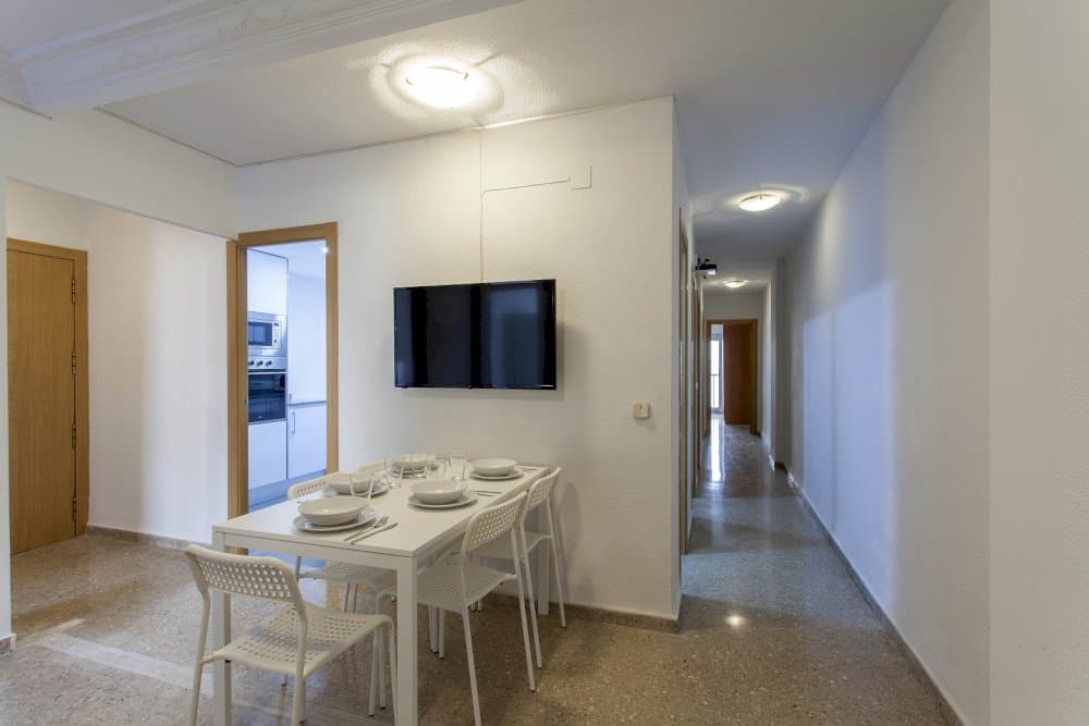 Private room in Valencia photo 4