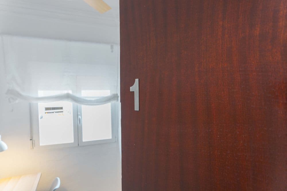 Private room in Valencia photo 2