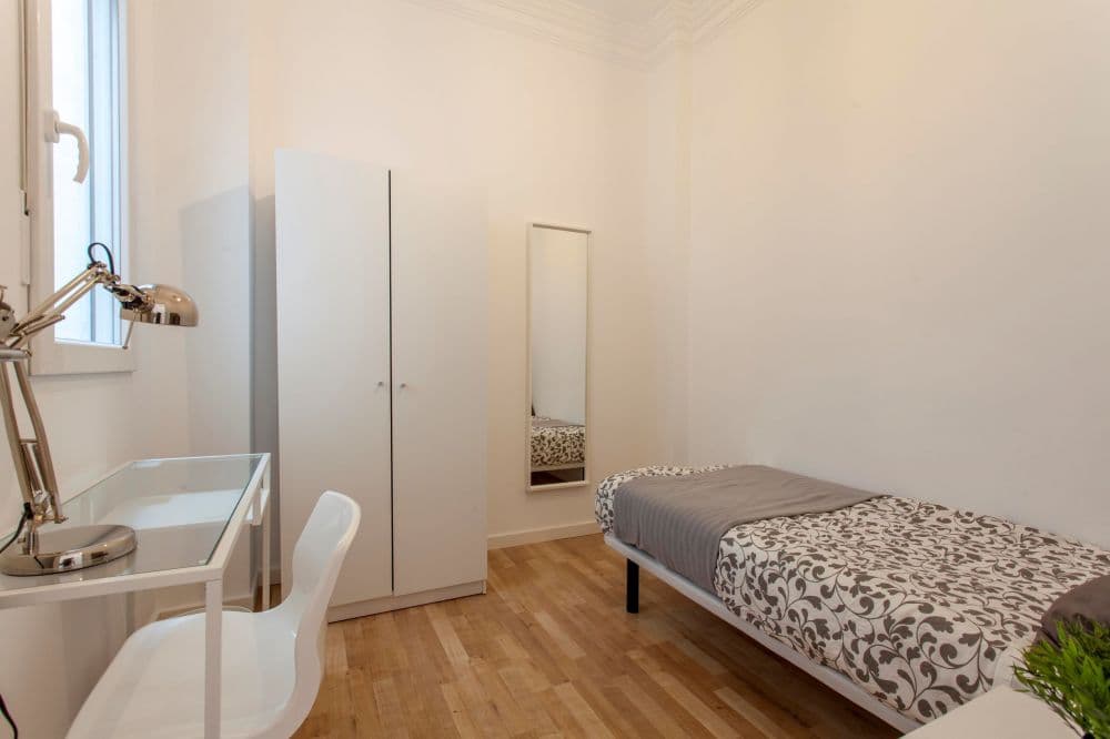 Room in Valencia