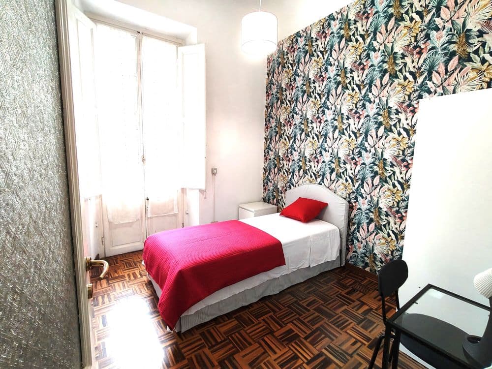 Private room in Florence photo 2