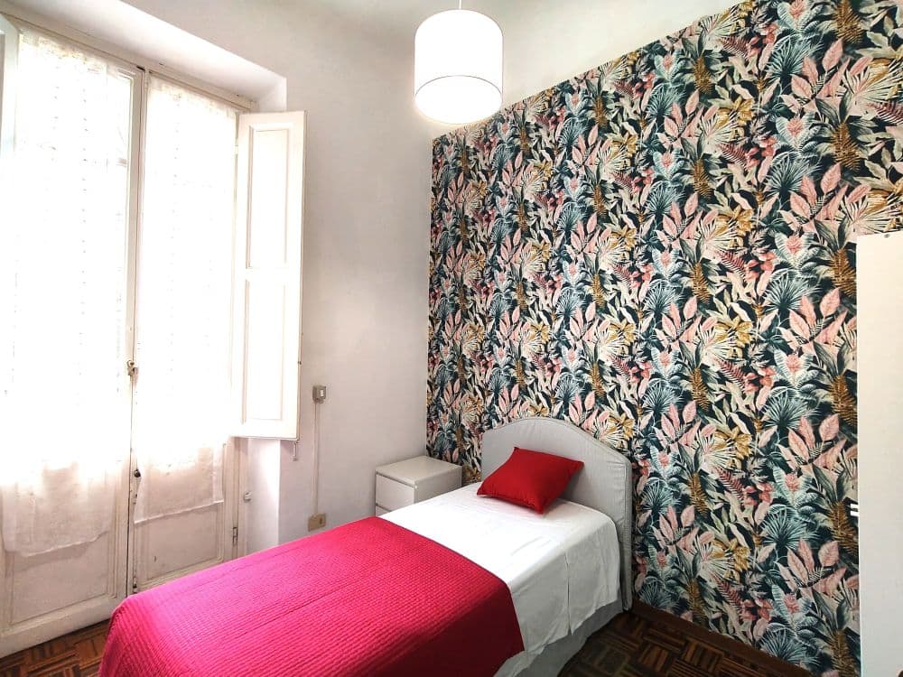Private room in Florence photo 3