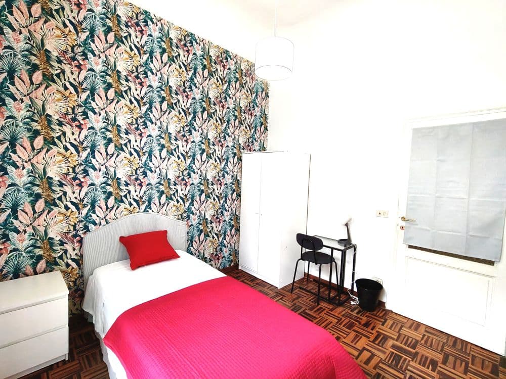 Private room in Florence photo 4