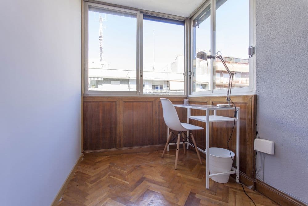 Private room in Valencia photo 2