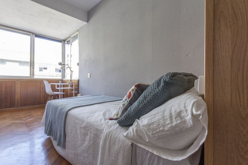 Private room in Valencia photo 5
