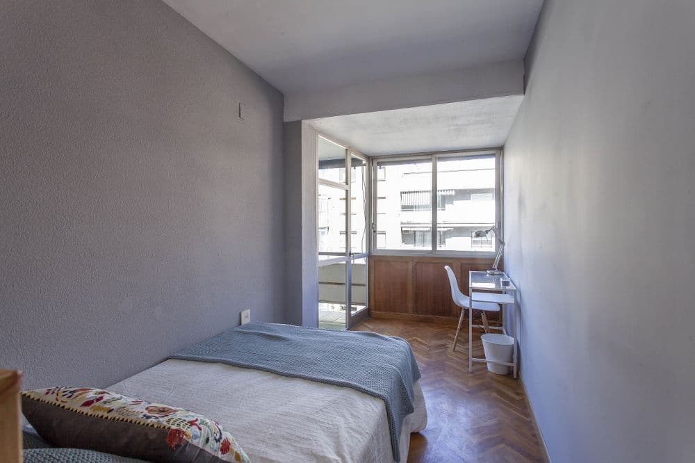 Private room in Valencia photo 2