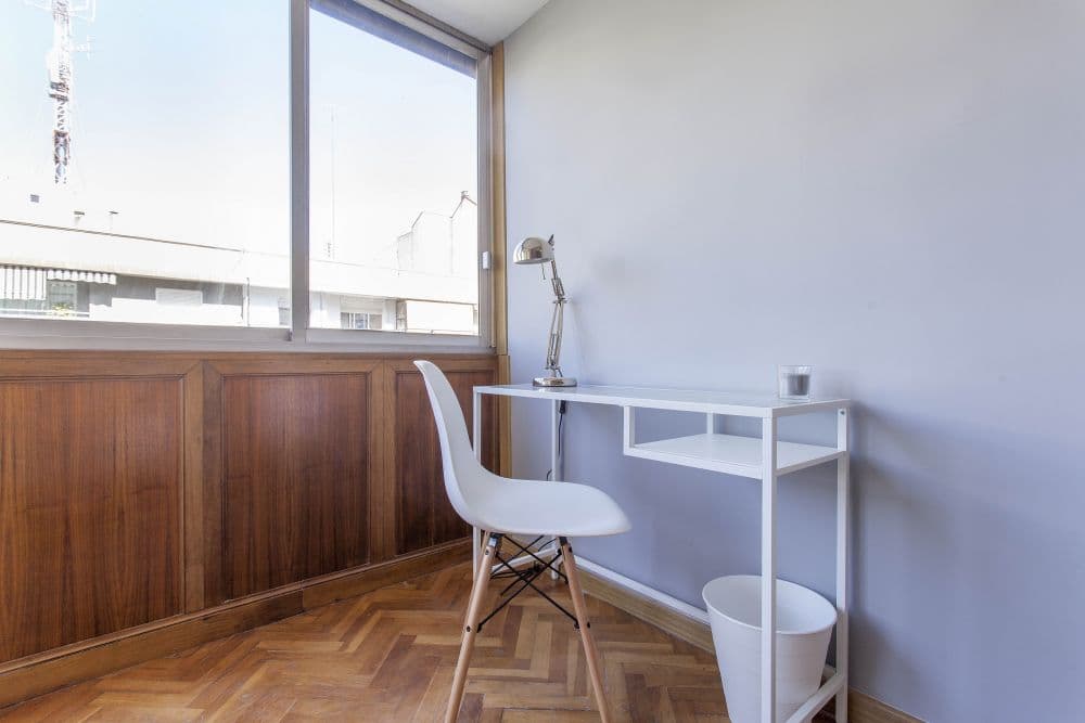 Private room in Valencia photo 3