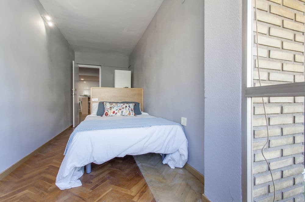 Private room in Valencia photo 5