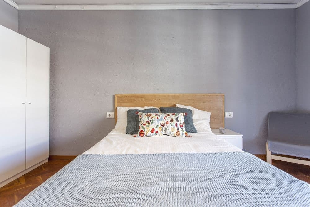 Private room in Valencia photo 2
