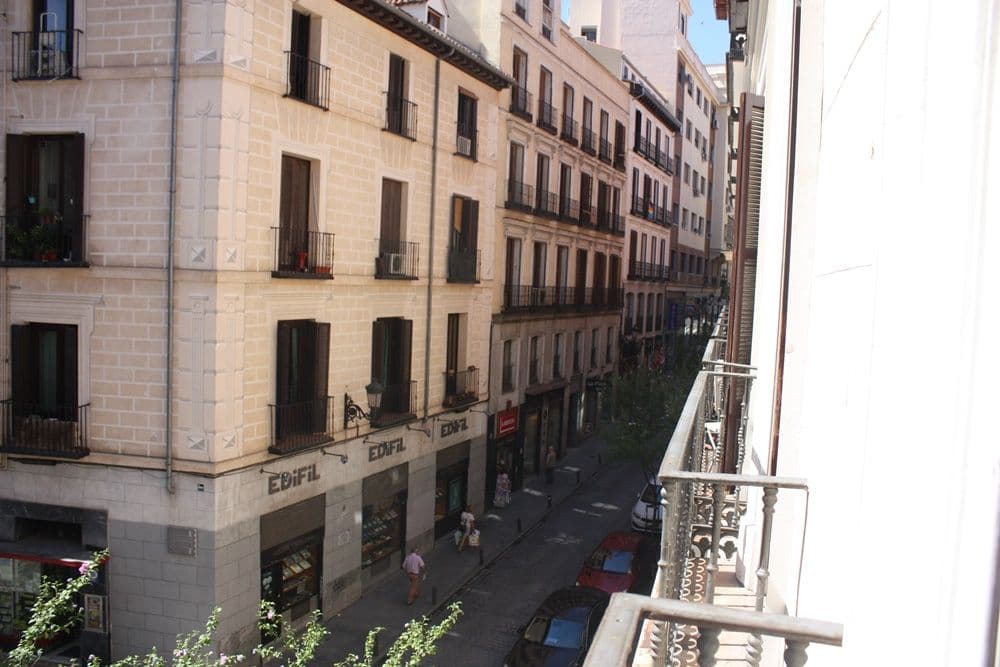 Stanza privata a Madrid photo 5