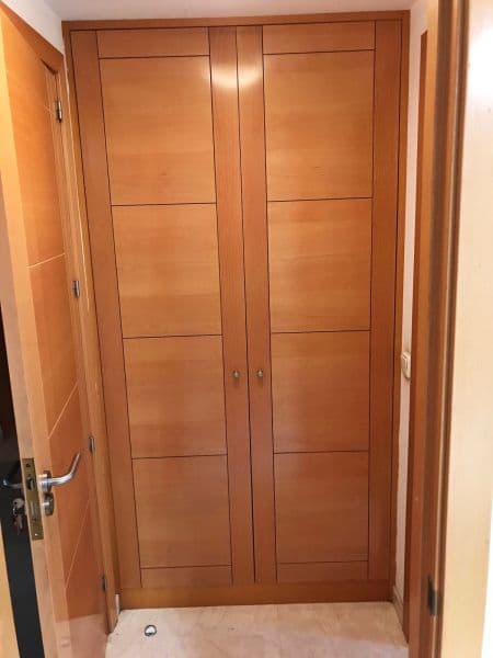 Shared room in Madrid photo 4