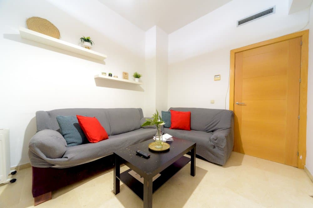 Private room in Madrid photo 5
