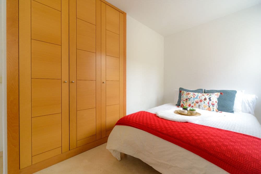 Private room in Madrid photo 2