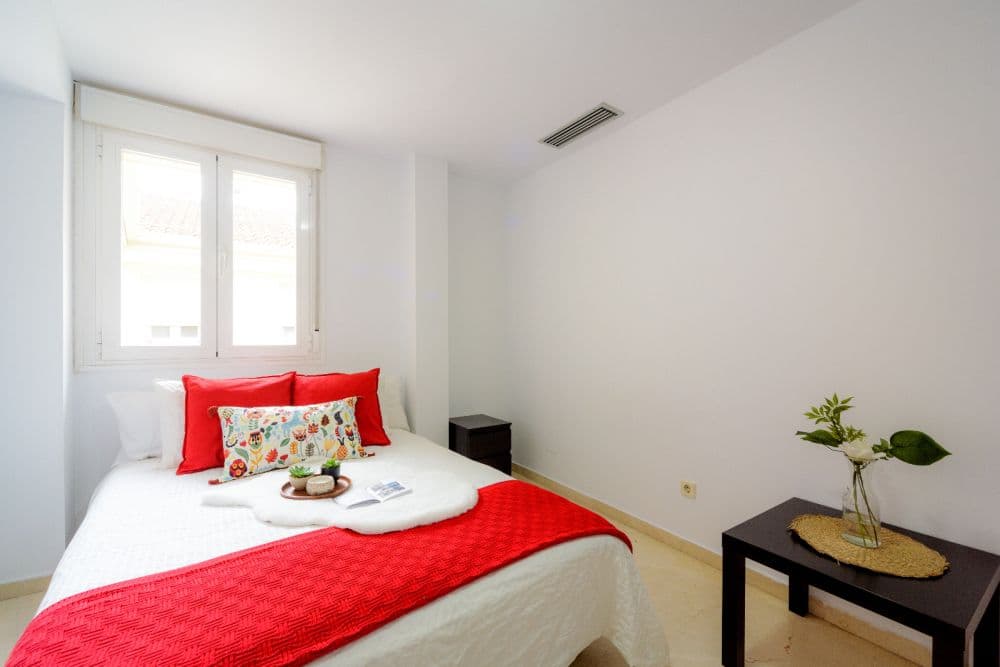 Stanza privata a Madrid photo 3
