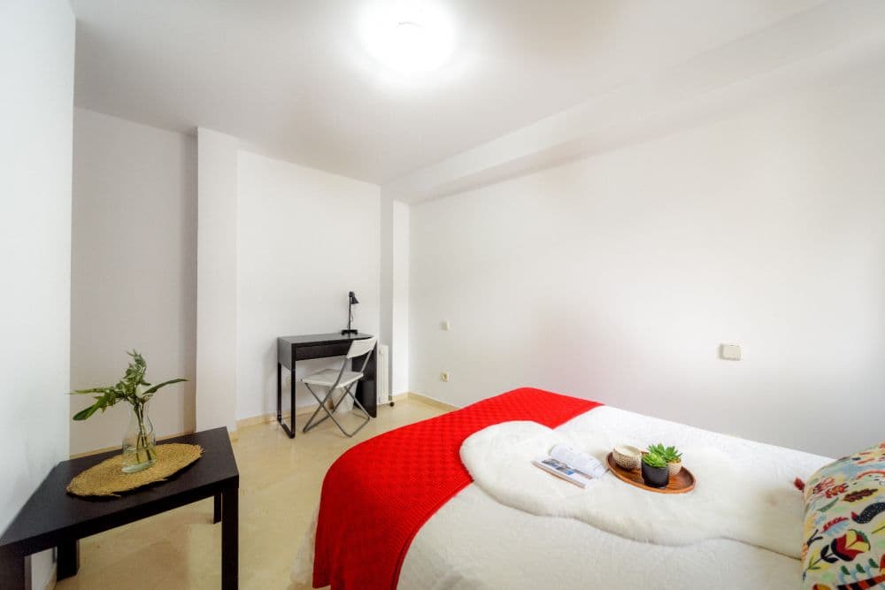 Stanza privata a Madrid photo 4