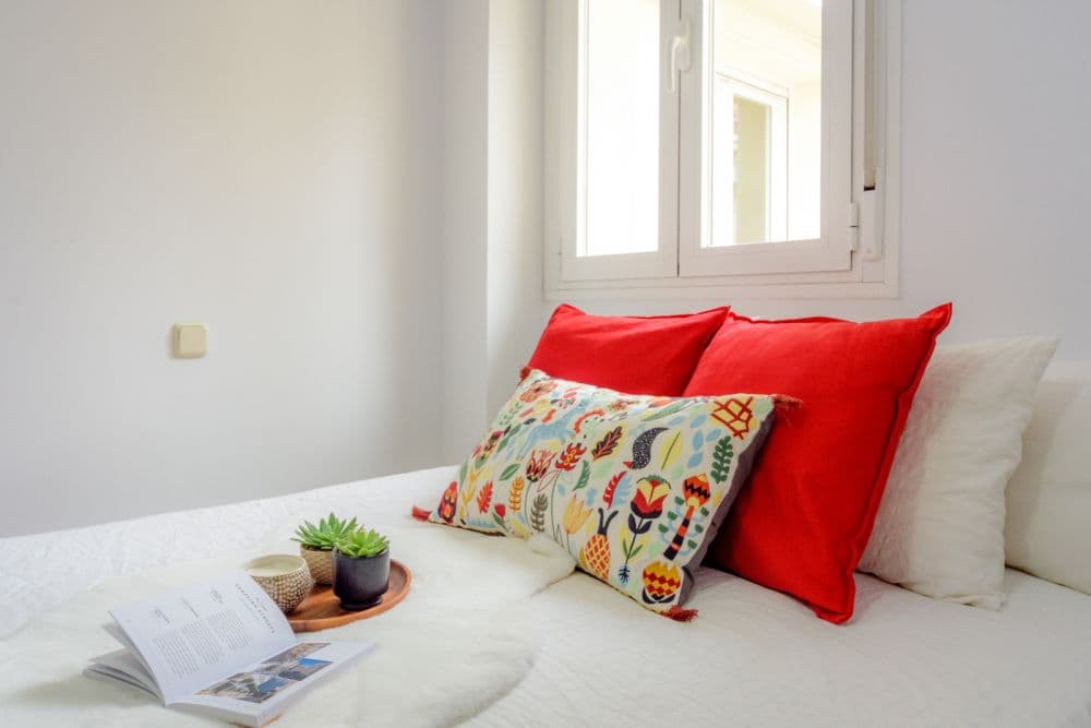 Stanza privata a Madrid photo 5