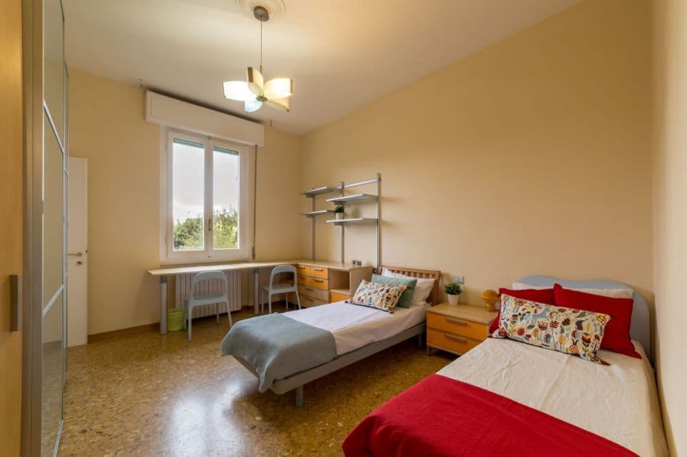 Shared Room