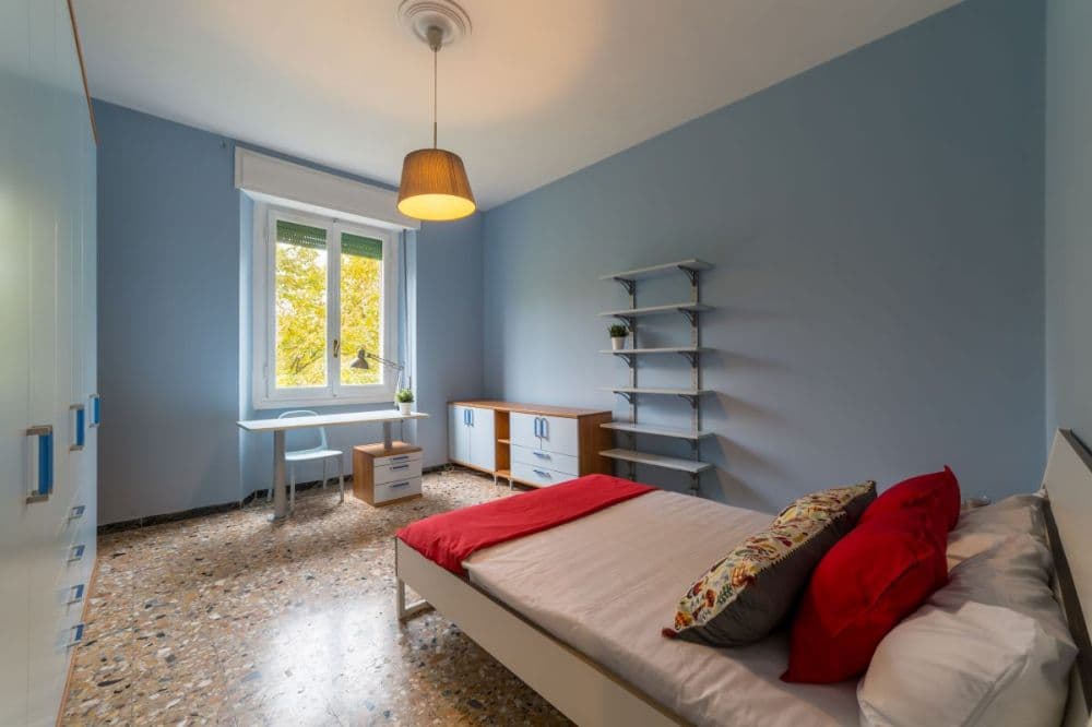 Room in Florence