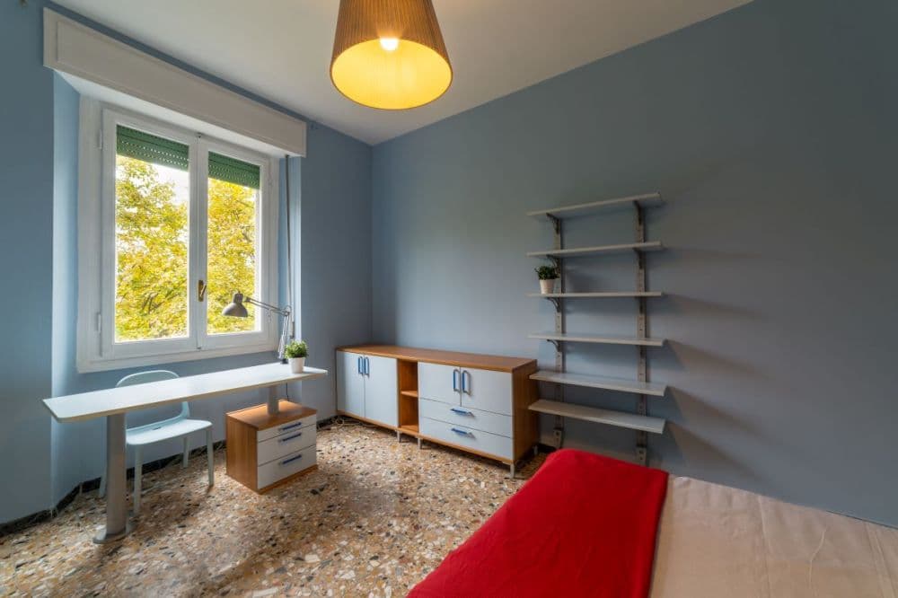 Private room in Florence photo 2