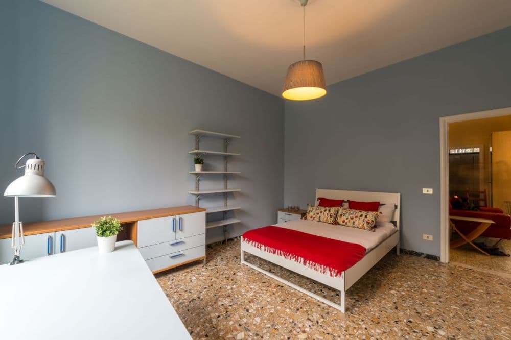 Private room in Florence photo 3