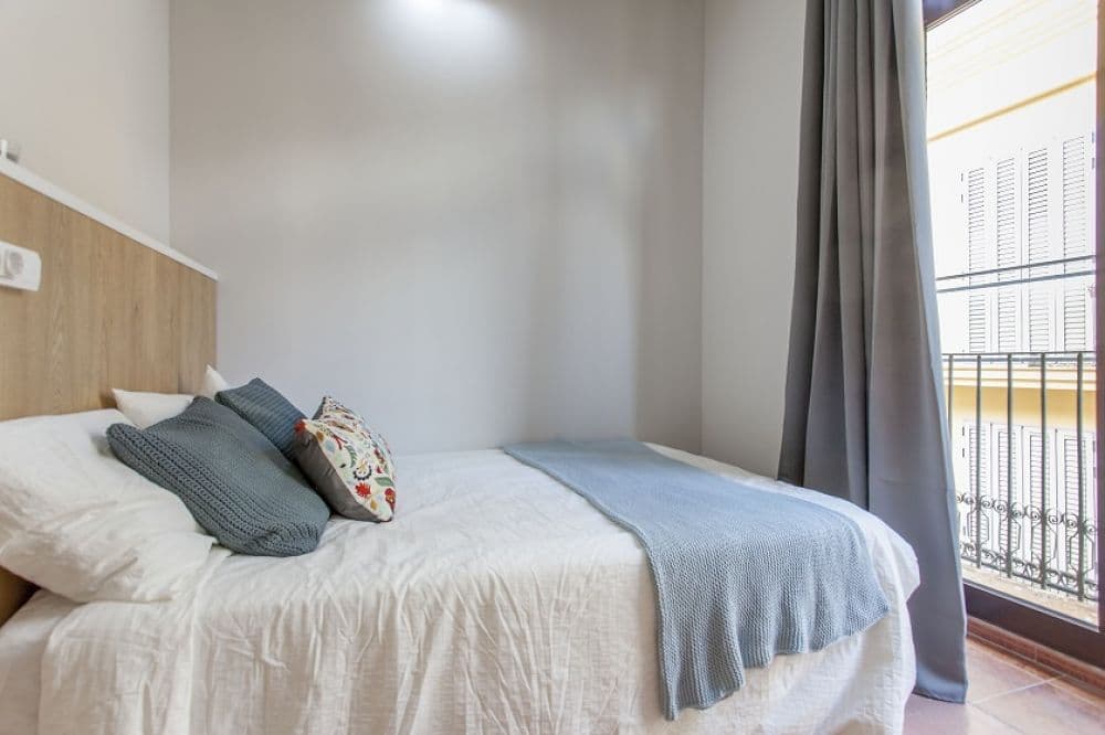Private room in Valencia photo 2