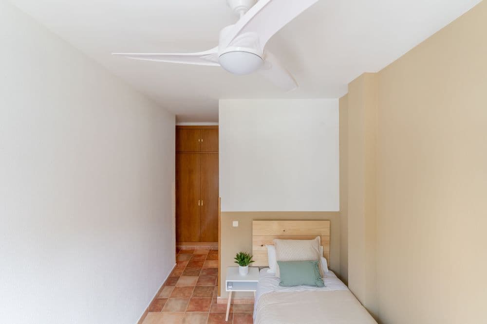 Habitación privada en Madrid photo 4