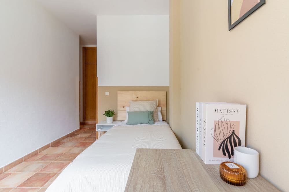 Habitación privada en Madrid photo 5