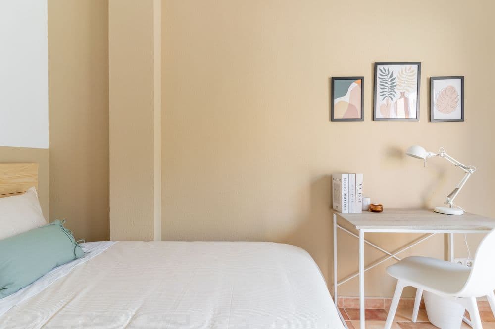 Habitación privada en Madrid photo 3