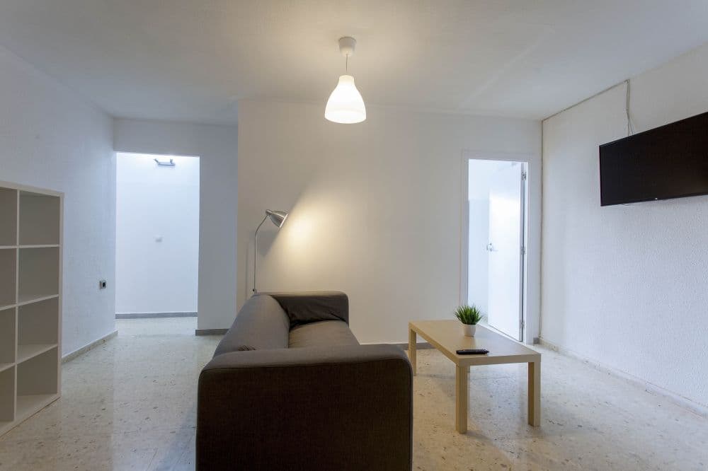 Private room in Valencia photo 5