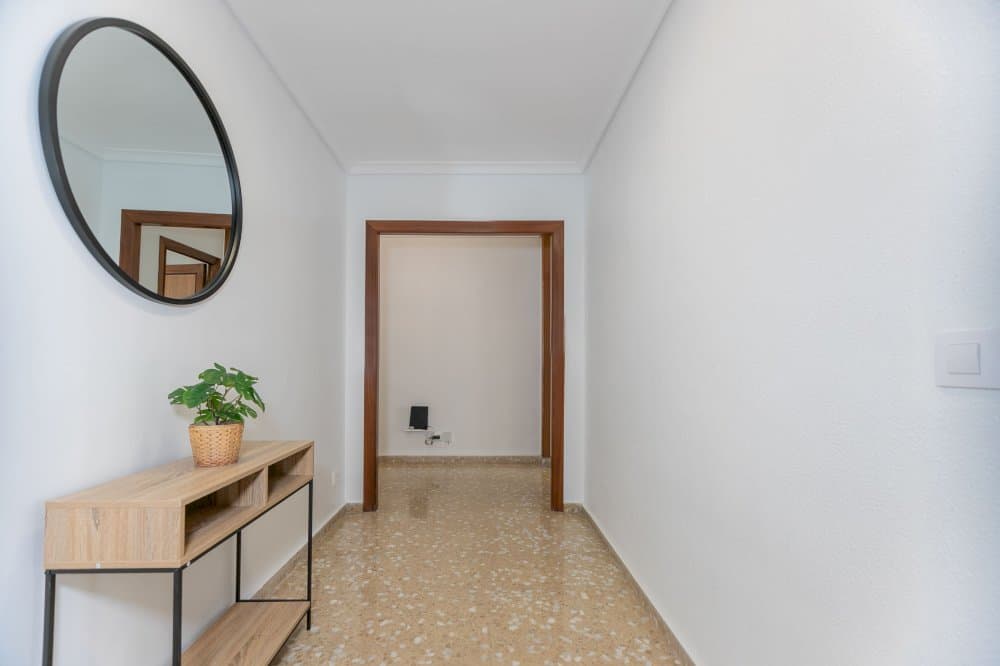 Private room in Valencia photo 4