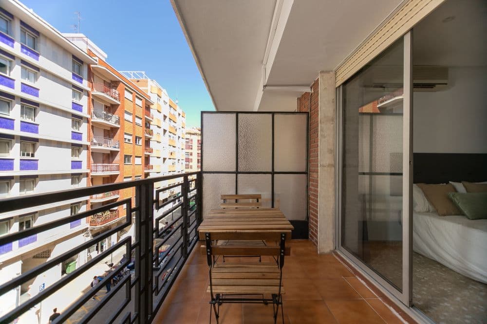 Private room in Valencia photo 4