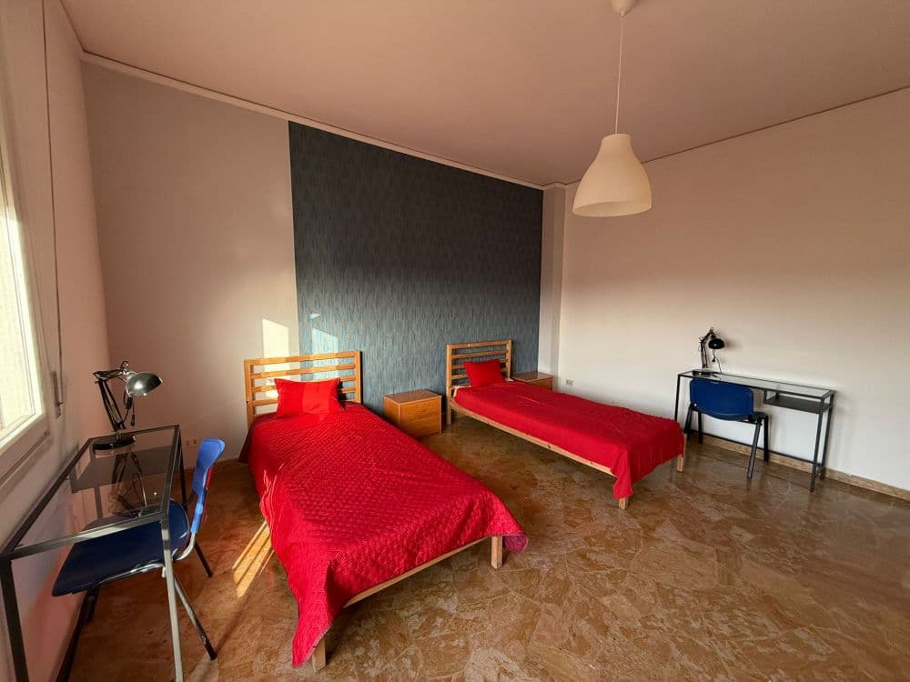 Shared room in Florence photo 5