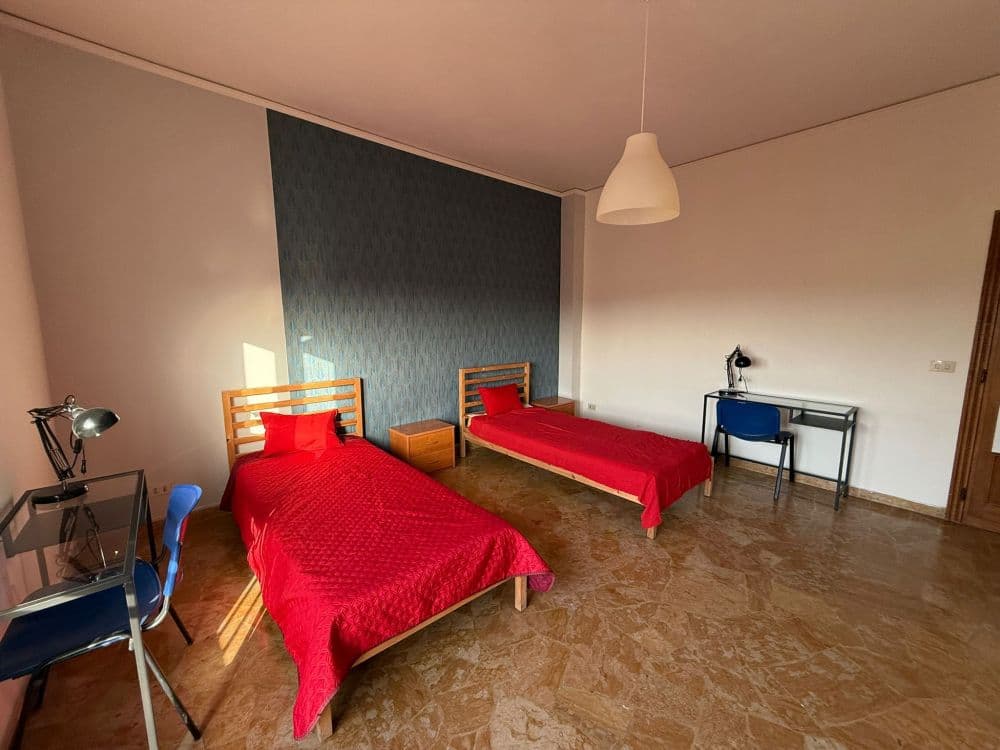 Shared room in Florence photo 4