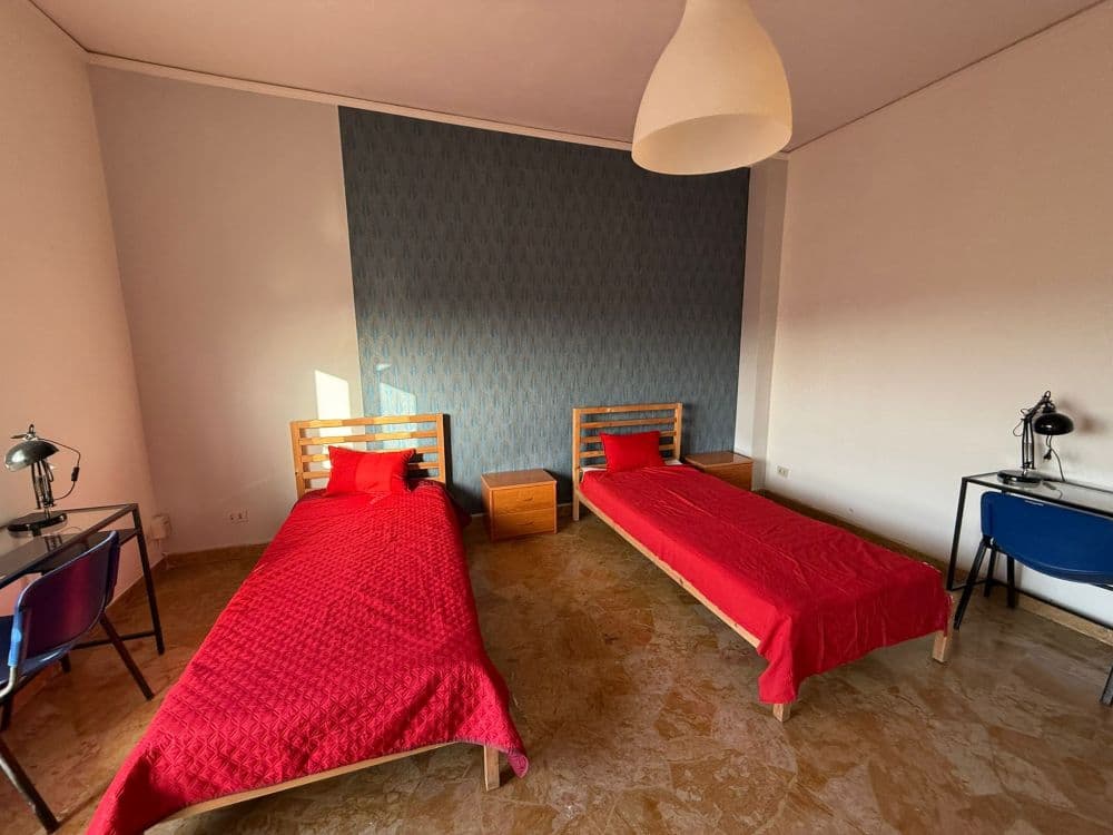 Shared room in Florence photo 2