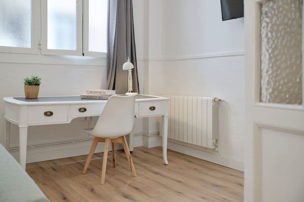Room in Valencia