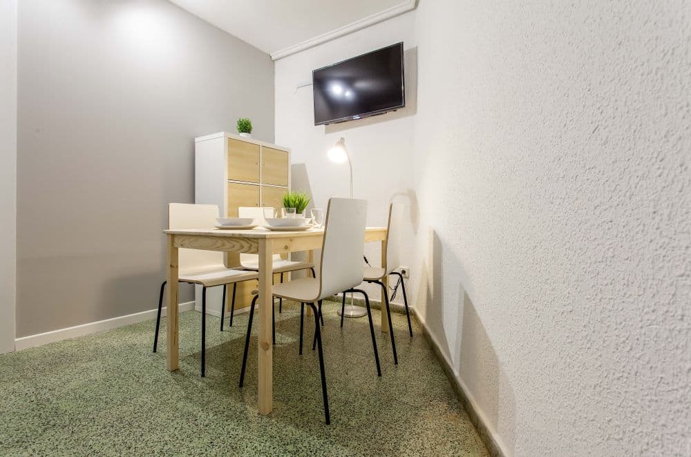 Private room in Valencia photo 5