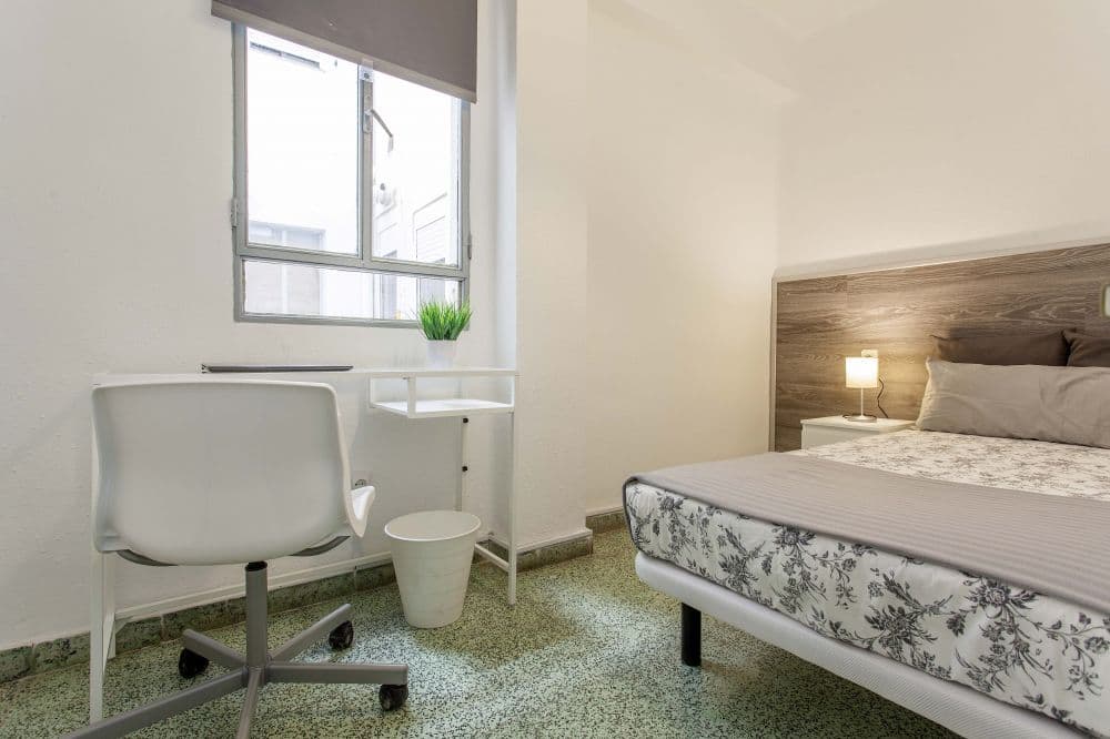 Room in Valencia