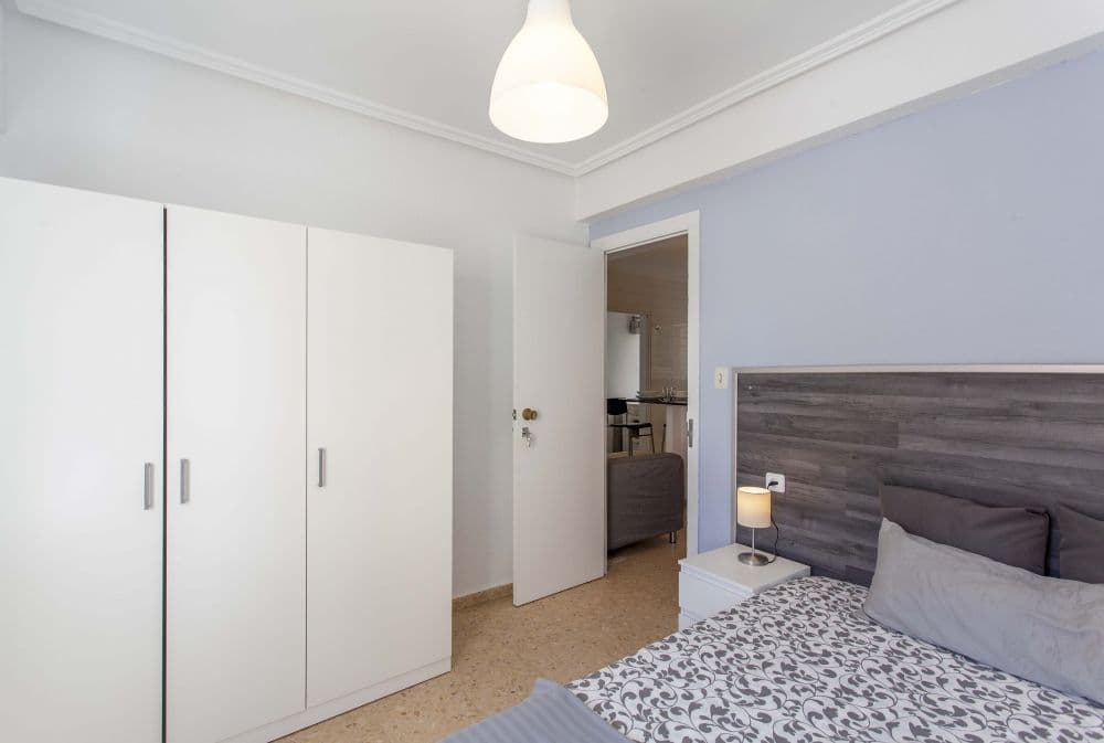 Private room in Valencia photo 2