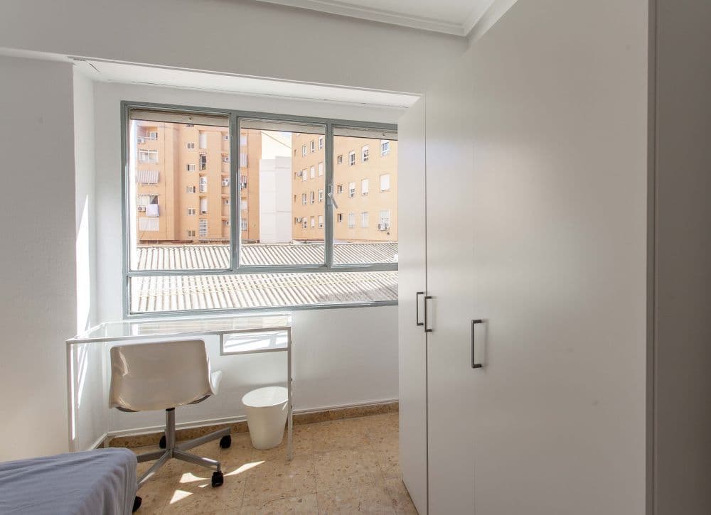 Private room in Valencia photo 3