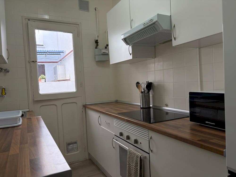 Habitación privada en Madrid photo 5