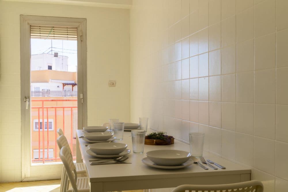 Private room in Valencia photo 5