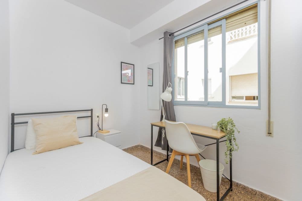 Apartment in Valencia