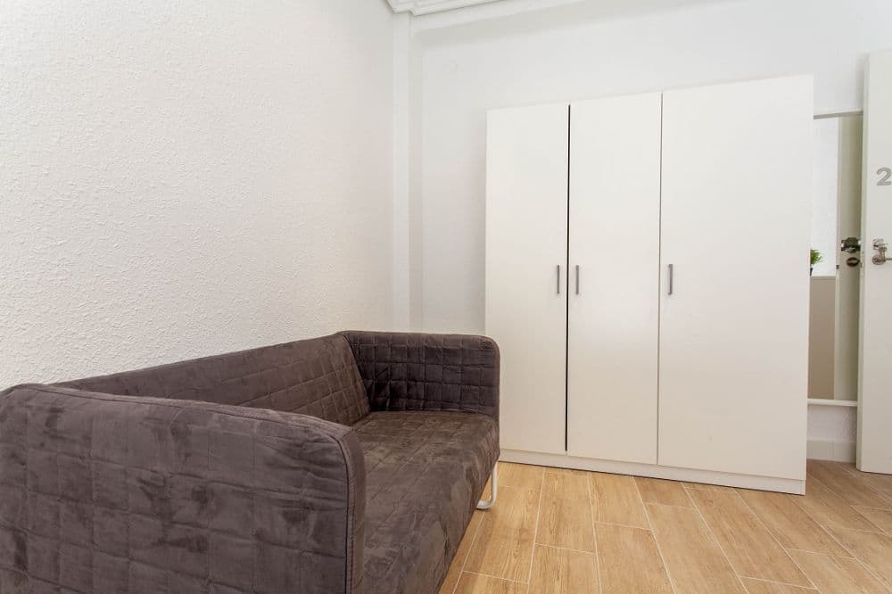 Private room in Valencia photo 5