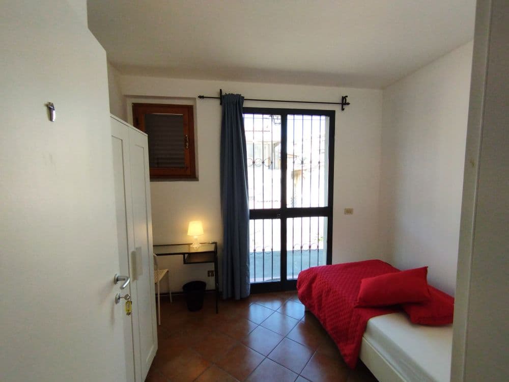 Private room in Florence photo 2