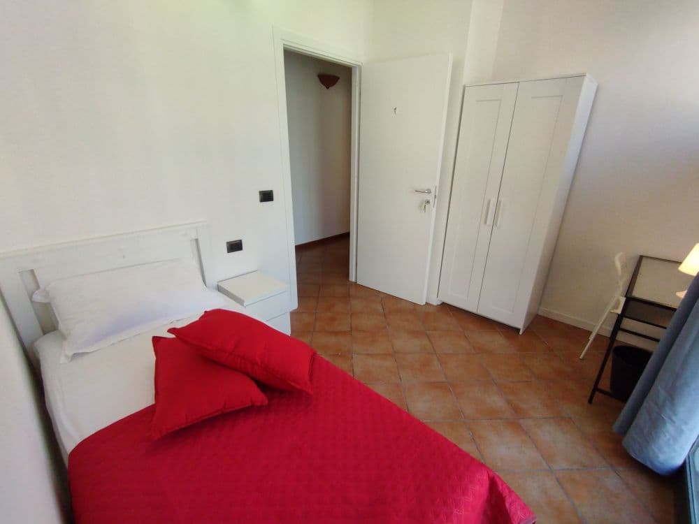 Private room in Florence photo 3