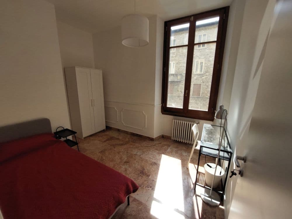 Private room in Florence photo 3